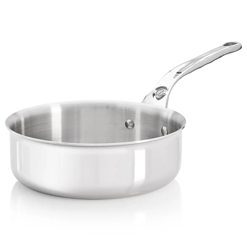 De buyer Affinity Sauterpande 20 cm