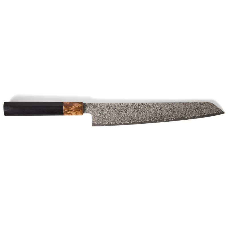 Satake OMO Kiritsuke Kokkekniv 23 cm