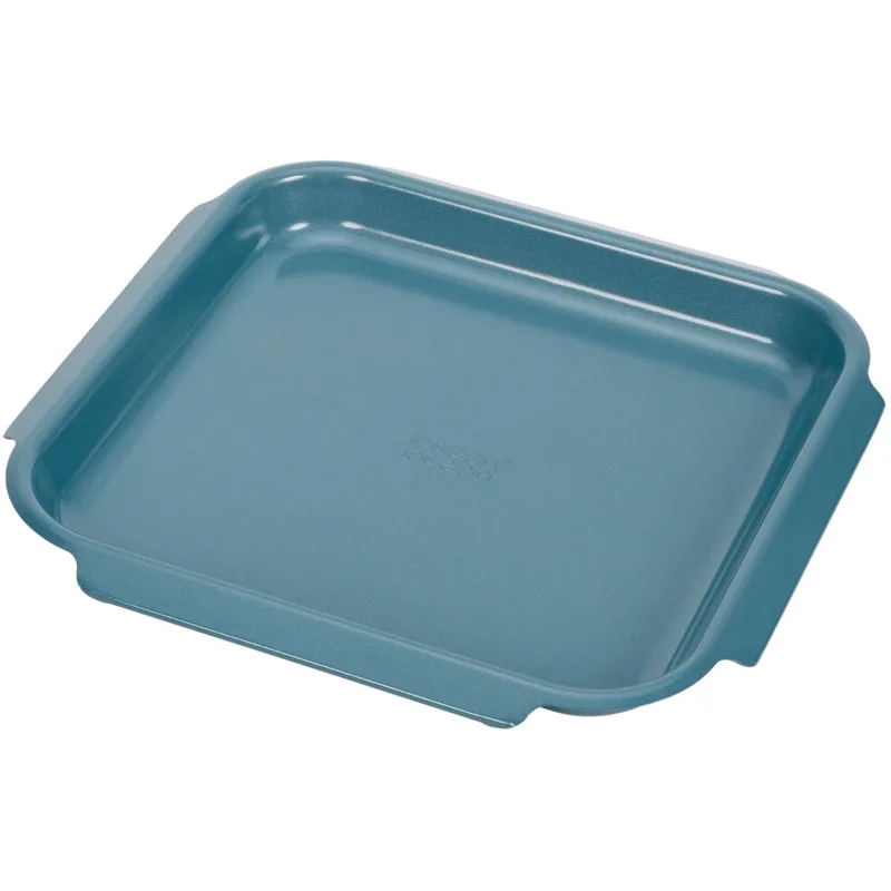 Joseph Joseph Nest Bake bageplade medium, blå