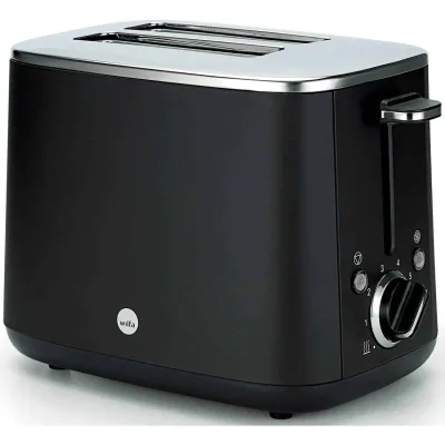 Wilfa Brødrister Lunch TO2B-1000