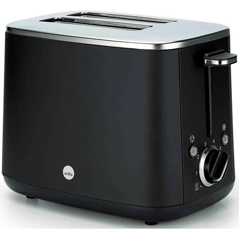 Wilfa Brødrister Lunch TO2B-1000