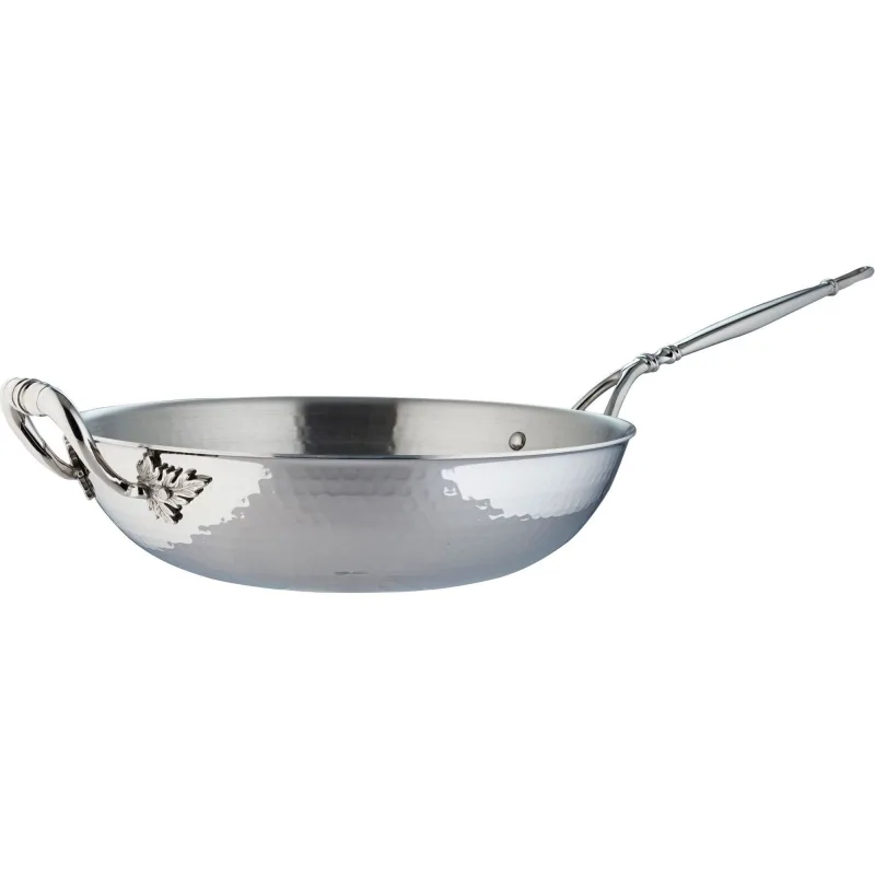 Ruffoni Opus Prima wokpande