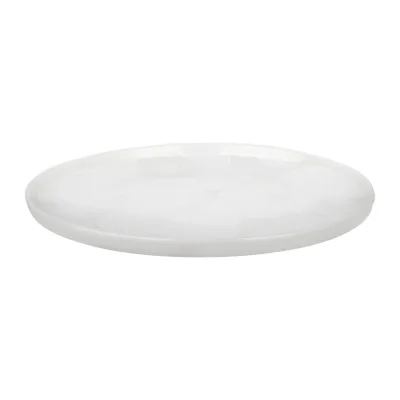 Marimekko Unikko tallerken 20 cm, offwhite
