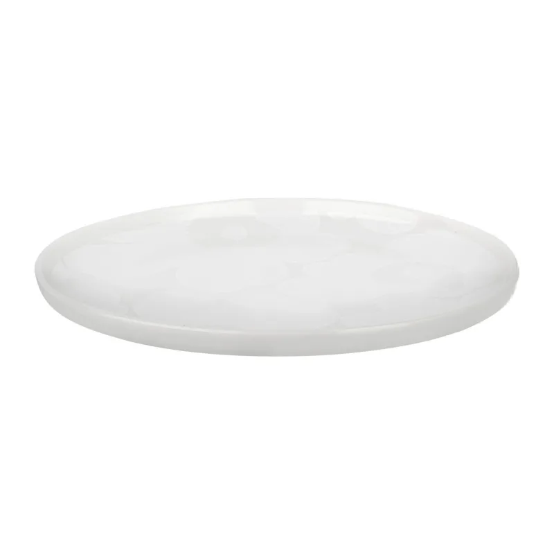 Marimekko Unikko tallerken 20 cm, offwhite