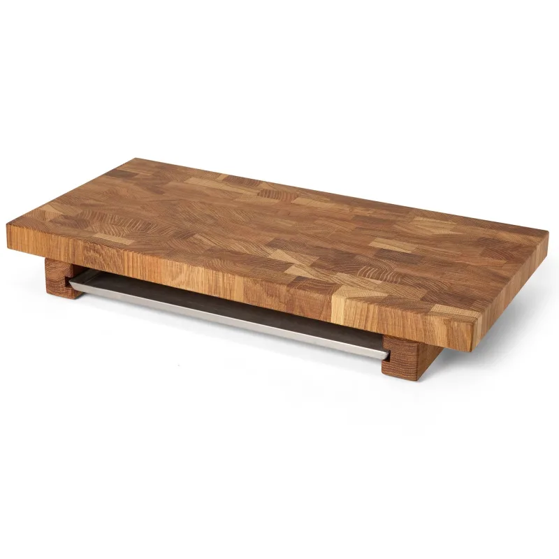 Culimat Skærebræt 50x25 cm, eg