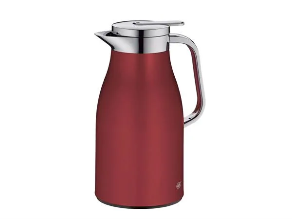 Alfi Skyline Termokande - 1 ltr. - Rød - udgået