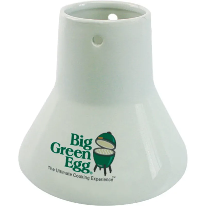 Big green egg Sittin’Chicken keramisk kyllingeholder