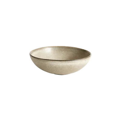 Mame morgenmadsskål 14,5 cm - Østers