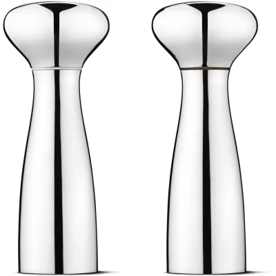 Georg jensen Alfredo Salt- og peberkværn