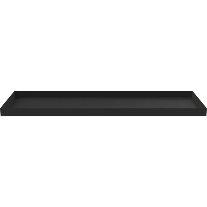 Cooee design Bakke 24,5 x 17,5 cm, sort