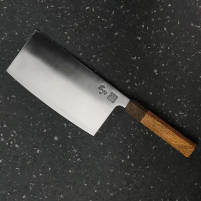 RAW OAK THOR Kinesisk kokkekniv