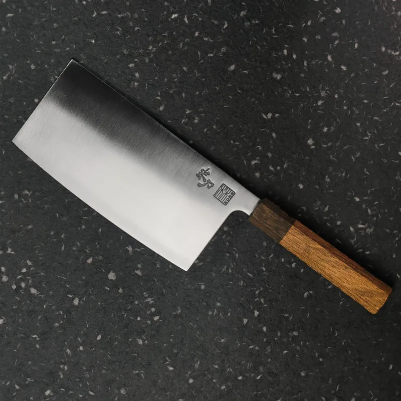 RAW OAK THOR Kinesisk kokkekniv