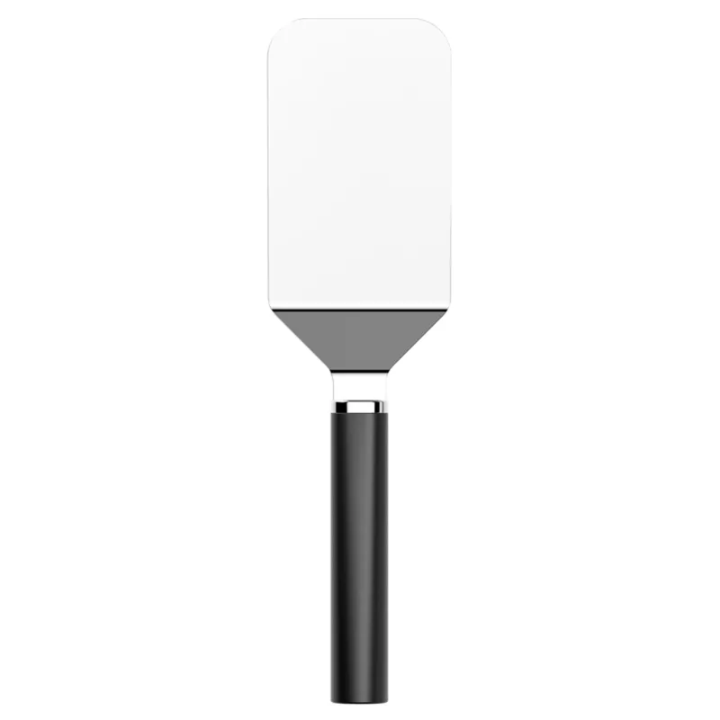Rosti Emma paletkniv stål 26 cm, sort