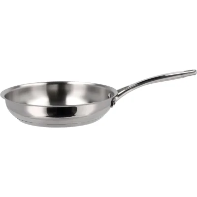 Tareq taylor Ellen stegepande, 24 cm, rustfrit stål