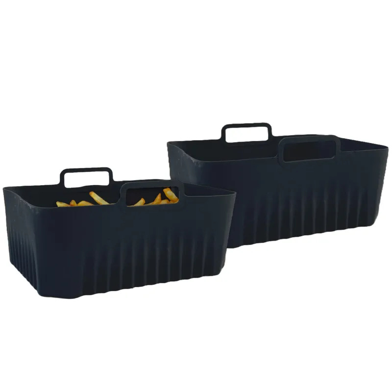 Hâws Silikoneform til airfryer, 2 stk.