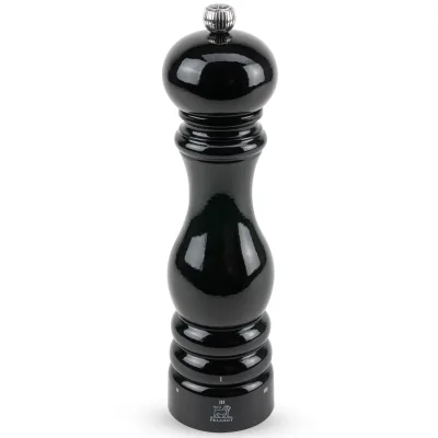 Peugeot Paris u'Select Z Saltkværn 22 cm, sortlakeret