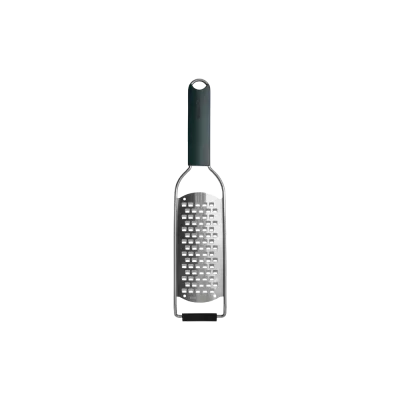 Grater rivejern groft