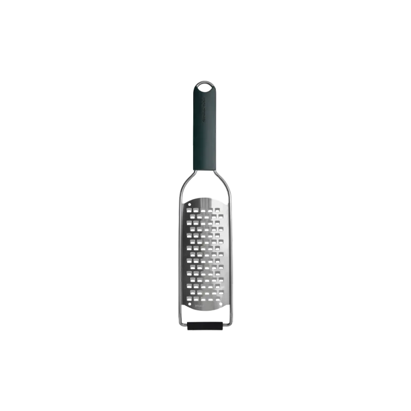 Grater rivejern groft