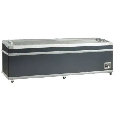 Scandomestic SIF900D