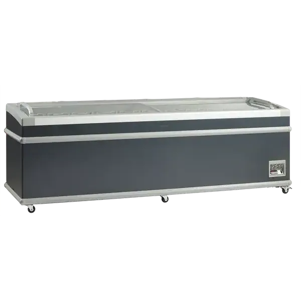 Scandomestic SIF900D