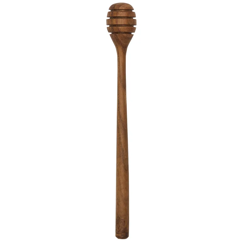 Tell me more Honningpind, teak