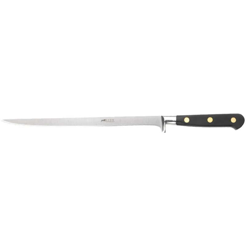 Lion sabatier Ideal filetkniv fleksibel 20 cm.