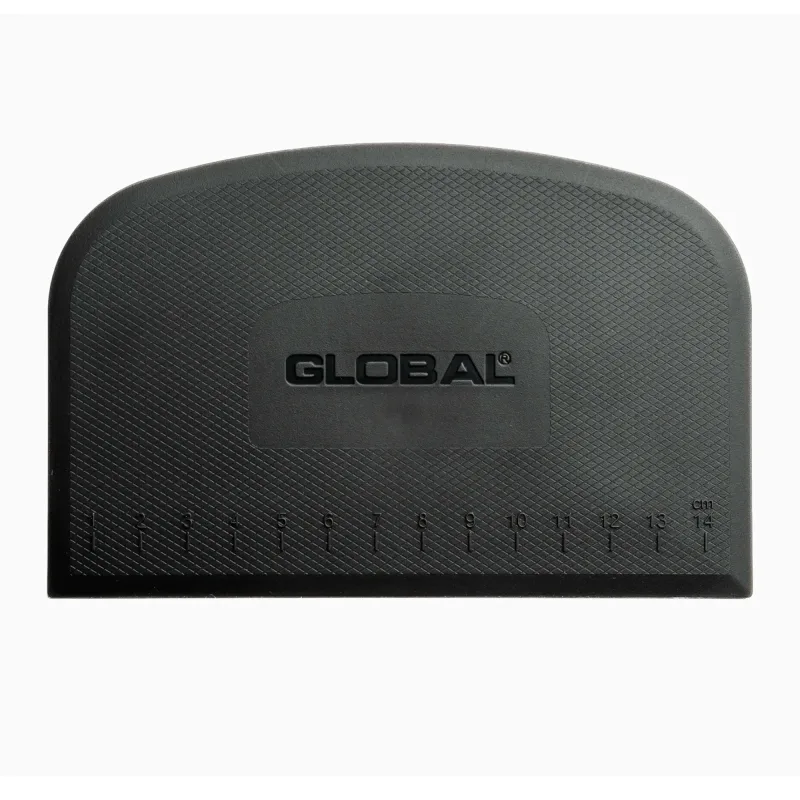 Global Bordskraber