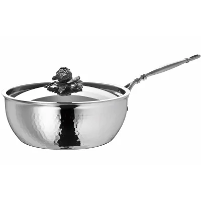 Ruffoni Opus Prima Chef's kasserolle 4 liter