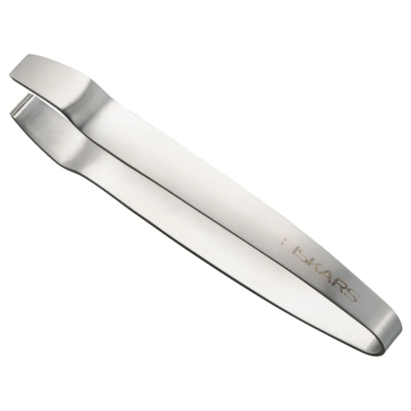 Fiskars Functional Form fiskepincet 13 cm, rustfrit stål