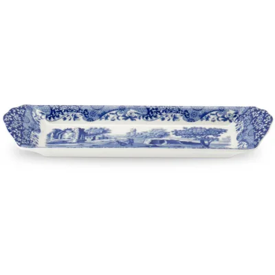 Spode Serveringsfad 'Blue Italian'