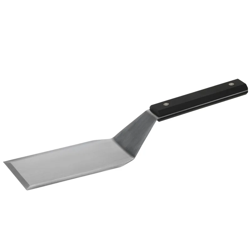 Rig-tig Tool-It stegespade 28,5 cm, sort
