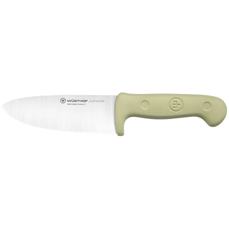 Wüsthof Junior Kokkekniv 10 cm, grøn