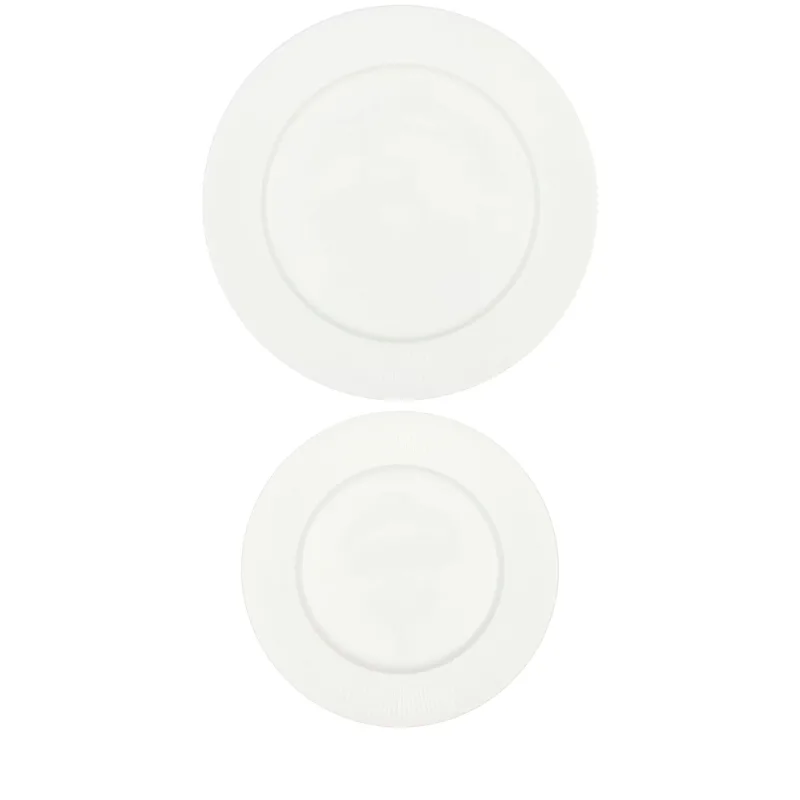 Mareld Linnéa Tallerkensæt 8 stk.