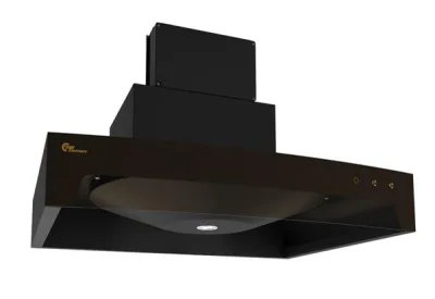 Thermex Airgrip - sort m/motor