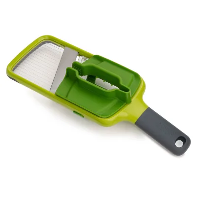 Joseph joseph Multi-Grip mandolin, grøn