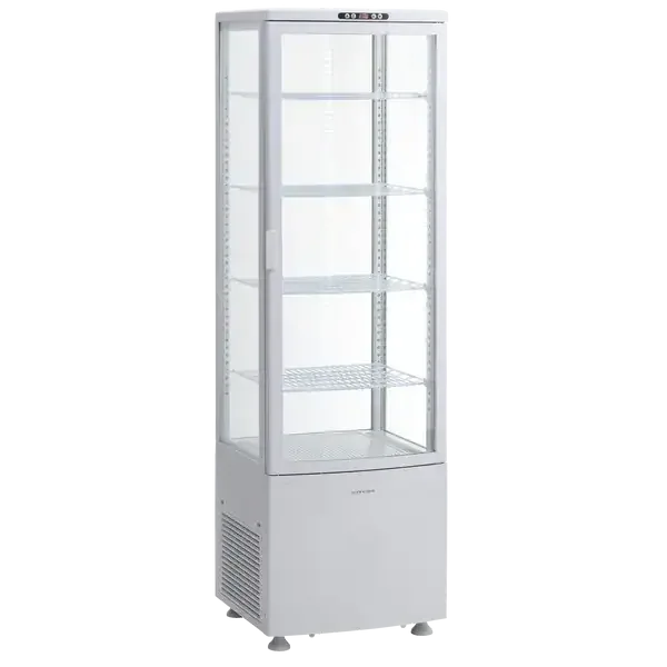 Kølemontre RTC 237 WE