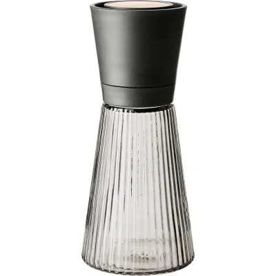 Rosendahl Grand Cru Nouveau krydderikværn, 17 cm, smoke