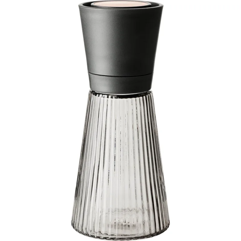Rosendahl Grand Cru Nouveau krydderikværn, 17 cm, smoke
