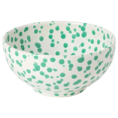 Costa nova Rafaela skål 16 cm, grøn