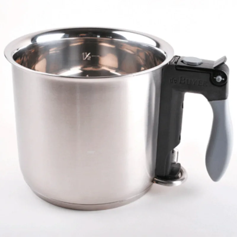 De buyer Bain Marie Vandbadskoger