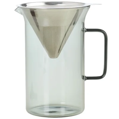 Adhoc Pour Over kaffebrygger 600 ml