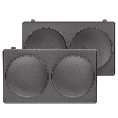 Tefal Snack Collection Box 10  -  pandekageplader