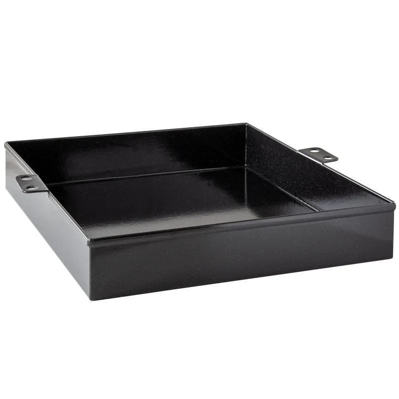 Kockums jernverk Bagetform 40 × 35 cm