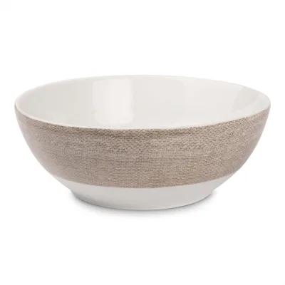 Magnor Linen müsliskål 15 cm