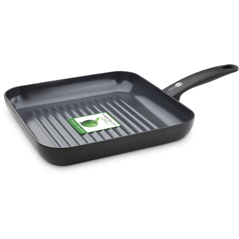 Greenpan Cambridge Grillpande