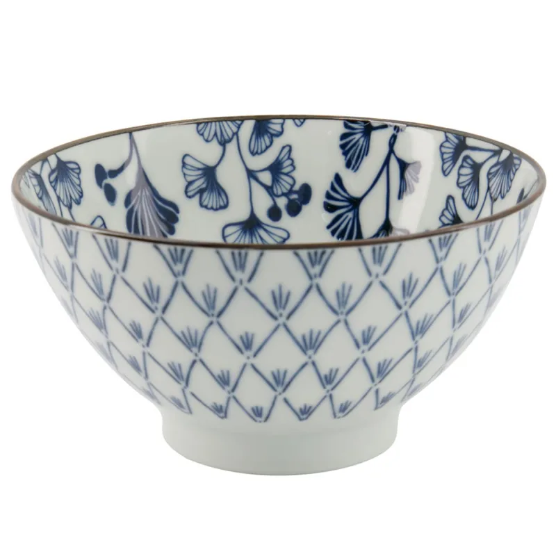 Tokyo design studio Flora Japonica ramenskål, maple