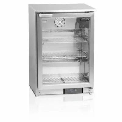 Display Fryser - GF200VSG