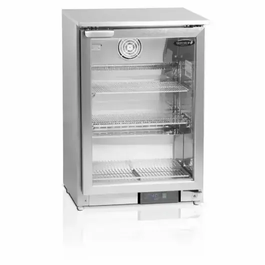Display Fryser - GF200VSG