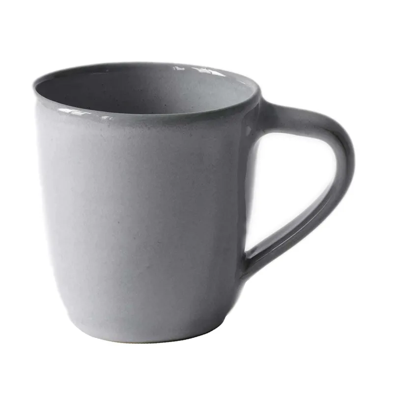 Tell me more Fabriano krus, light grey