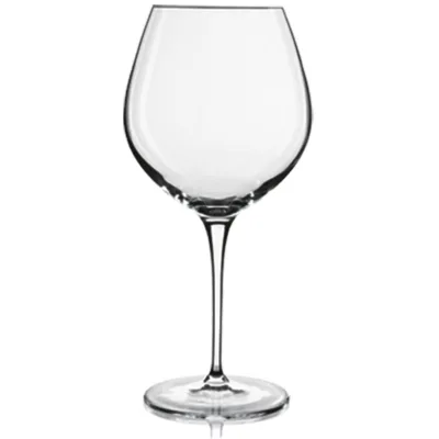 Luigi bormioli Vinoteque Robusto rødvinsglas